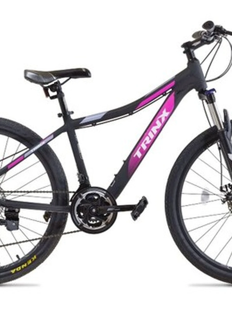 Велосипед Trinx N106 26" (женский)