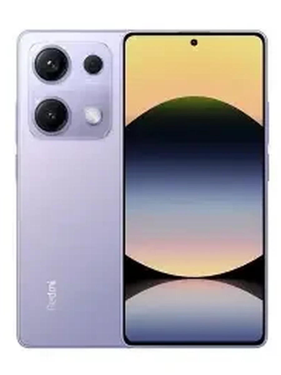 Redmi Note 14S 8/256 Purple