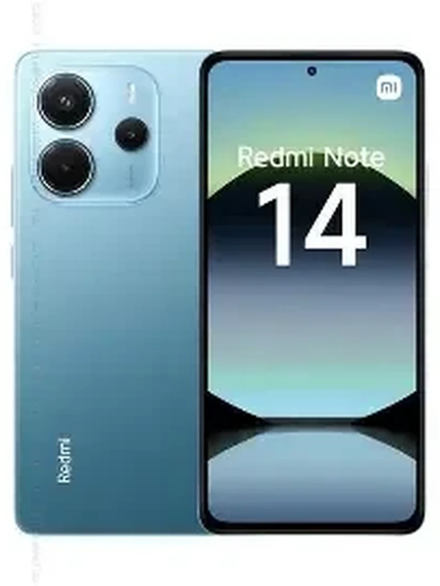Redmi Note 14 6/128 Blue