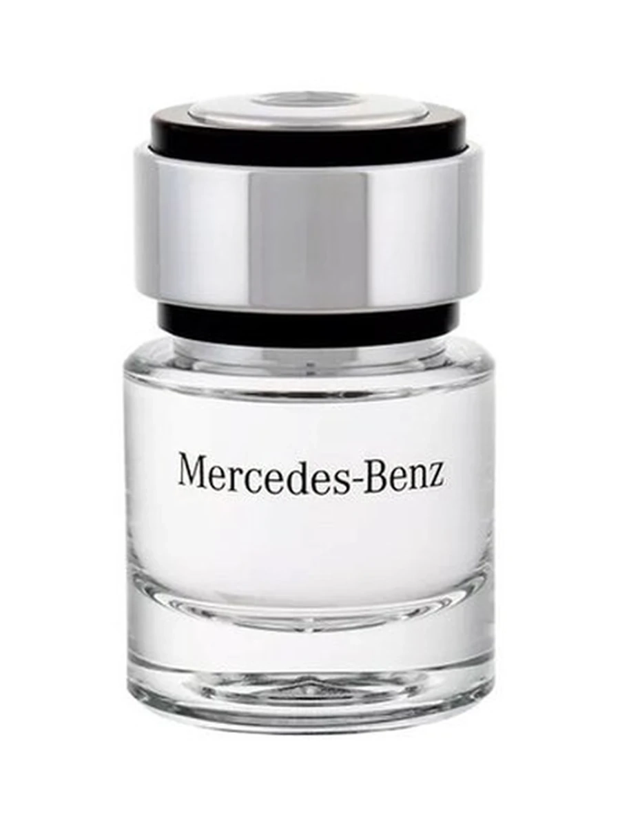 Mercedes-Benz Men Туалетная вода 40мл