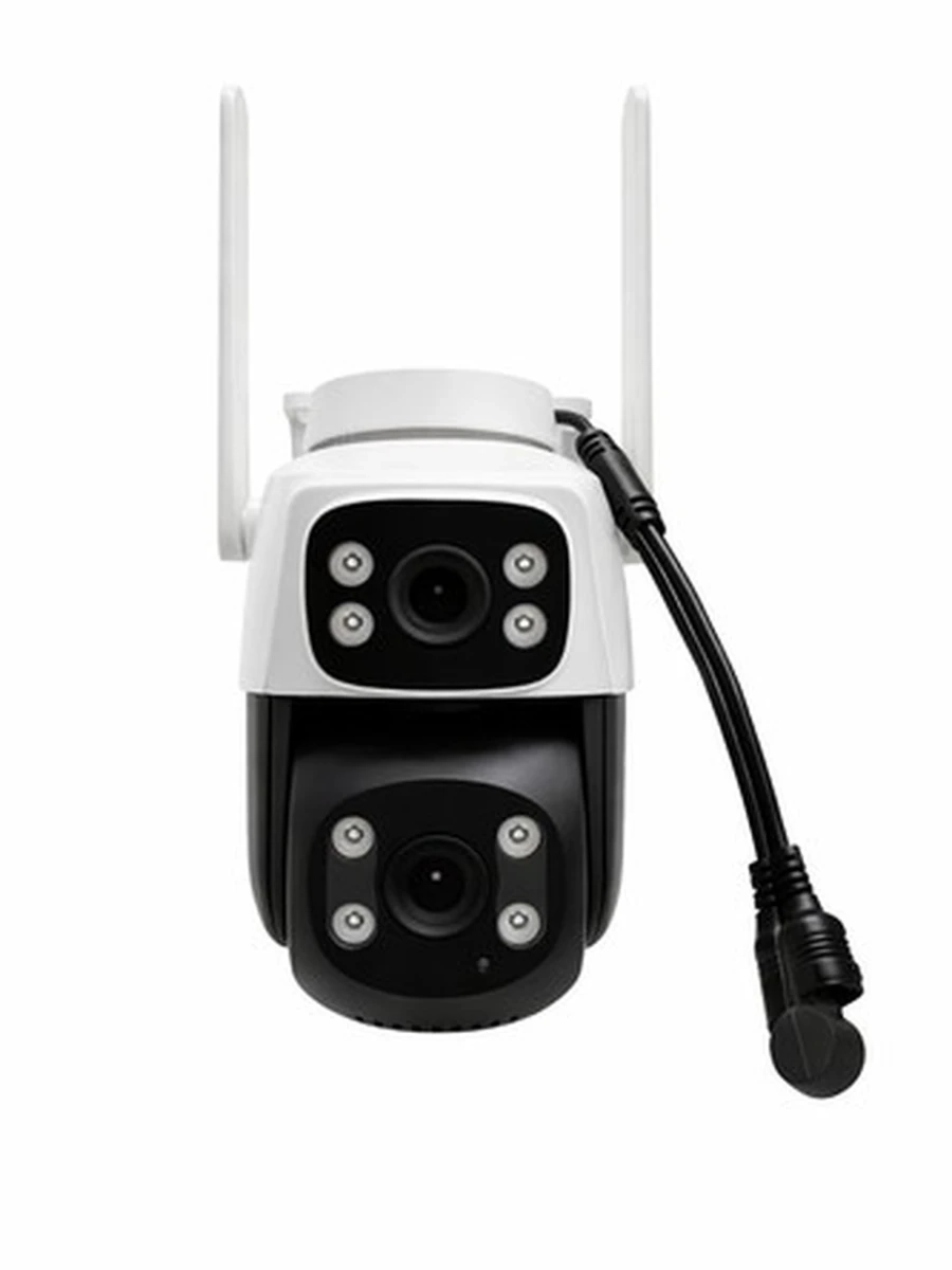 Внутренняя поворотная 4G камера Vstarcam CG995DR