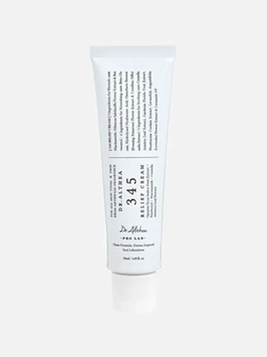 Dr.Althea 345 Relief Cream 50 ml