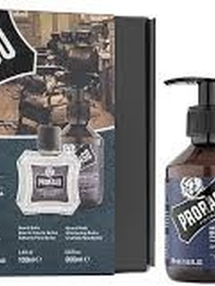 PRORASO Azur Lime  набор
