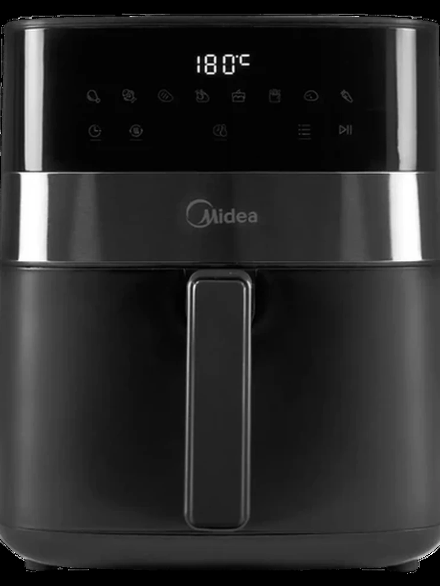 Фритюрница Midea MF-CN65E2