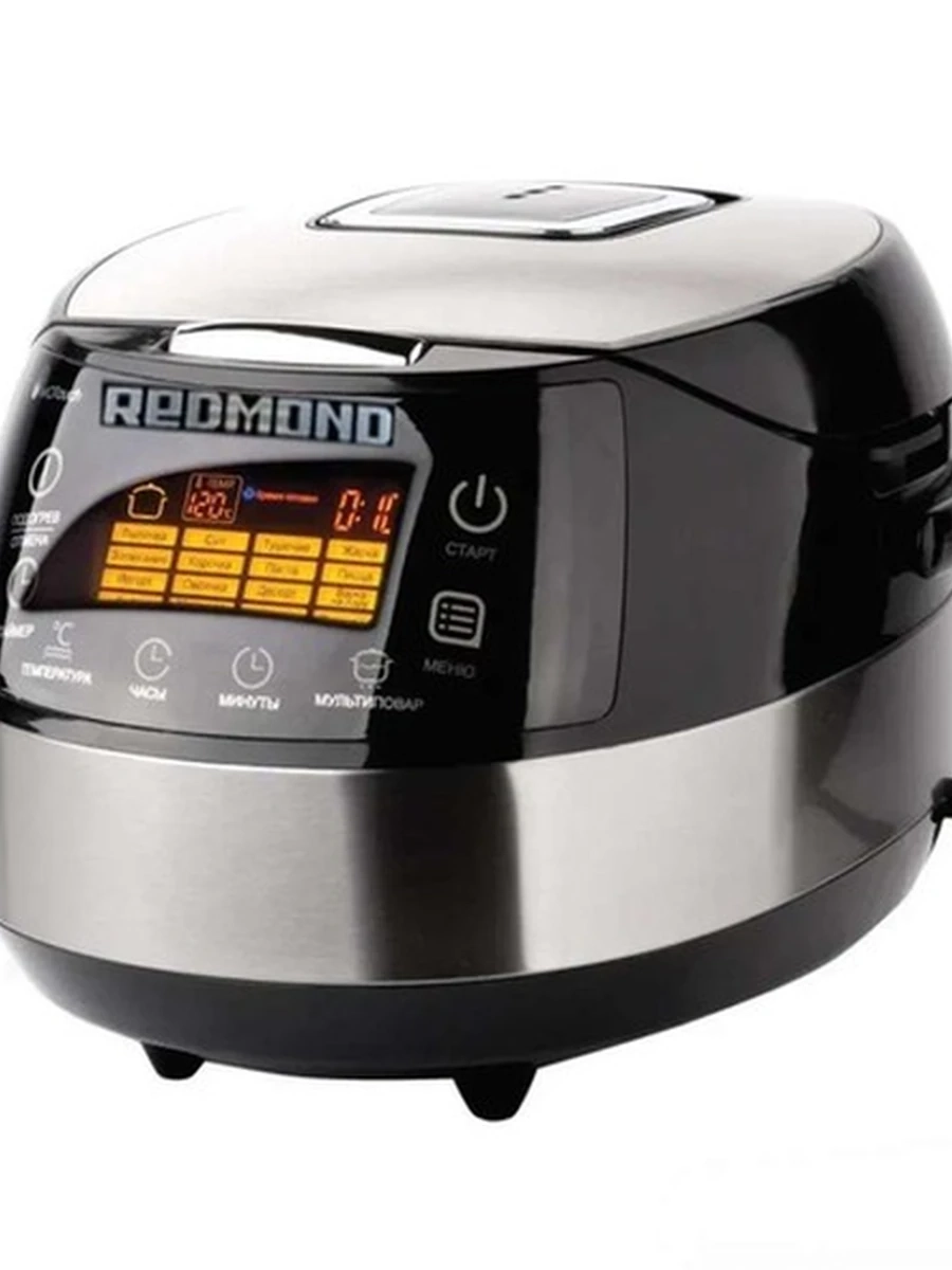 Мультиварка Redmond RMC-70