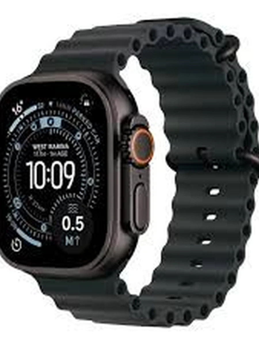 Apple Watch Ultra 3 Black