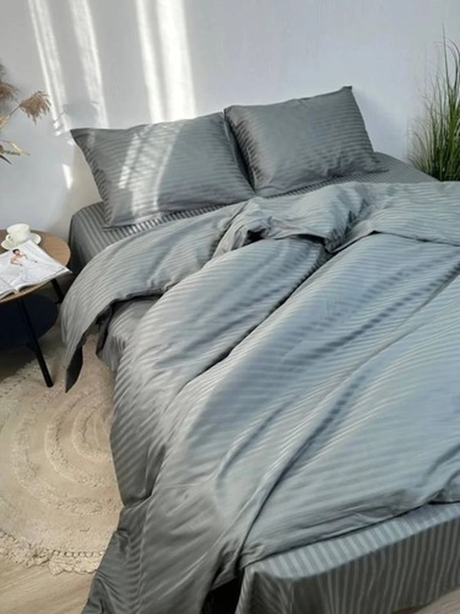 Постельное белье S.Premium.Cotton, евро