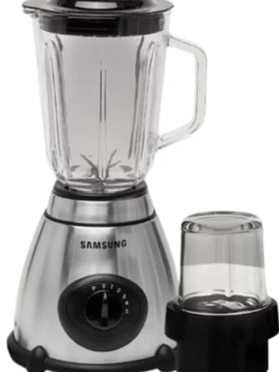 Блендер Samsung 2в1