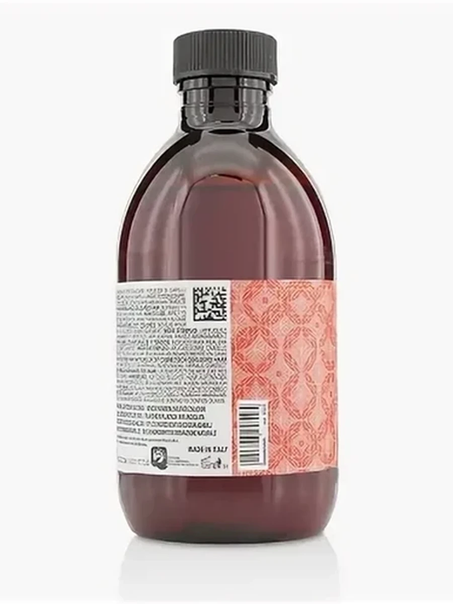 Red Shampoo Красный шампунь 280ml