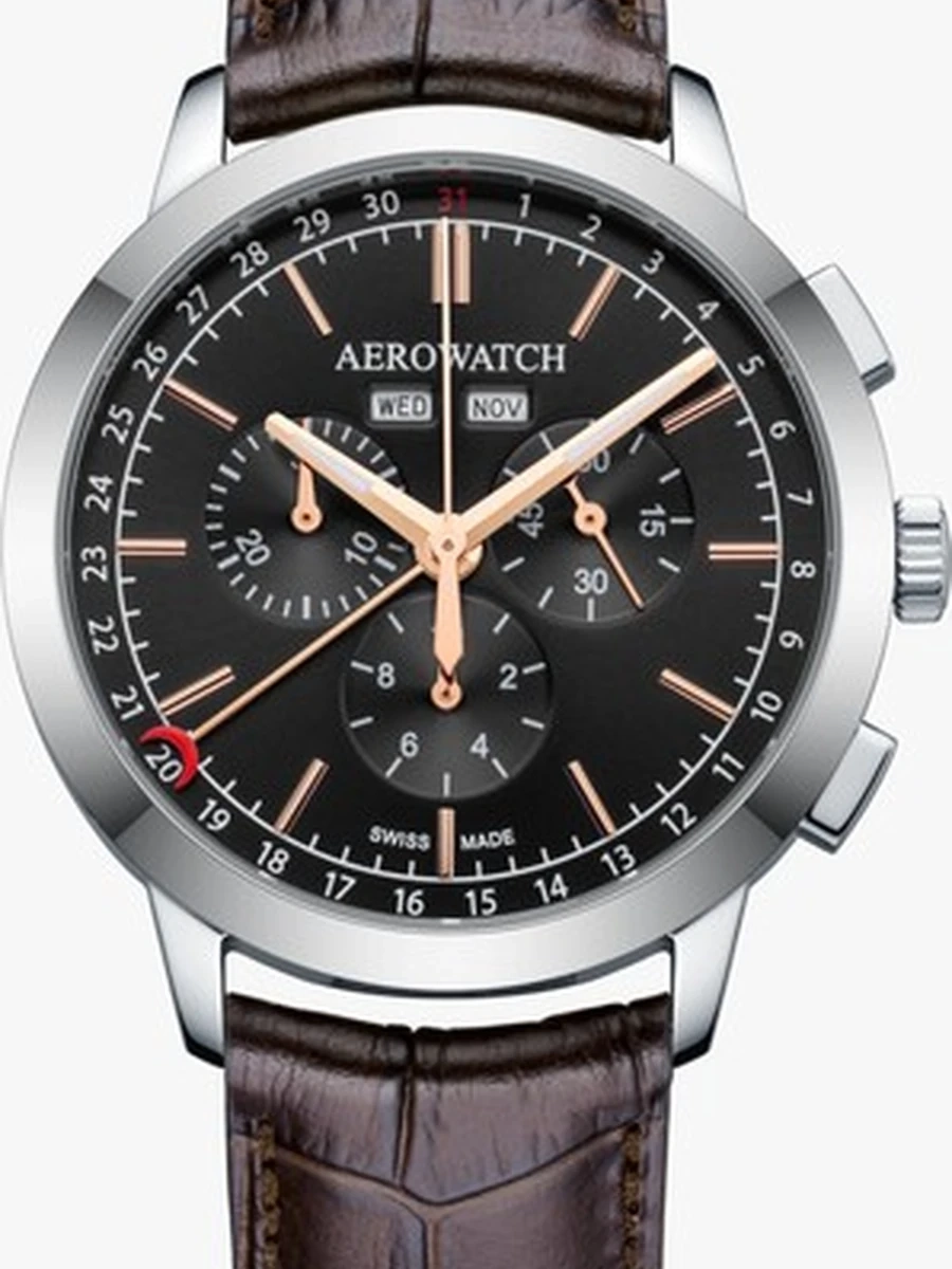 Aerowatch 89992 AA03