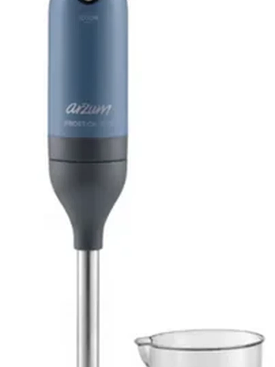 Ручной блендер AR-1017 ARZUM PROSTICK 1000