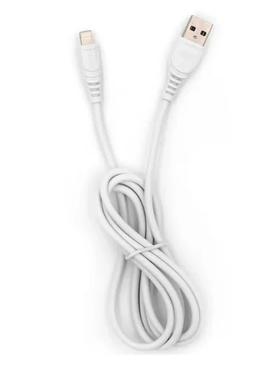КАБЕЛЬ USB BYZ ДЛЯ IPHONE BC-007