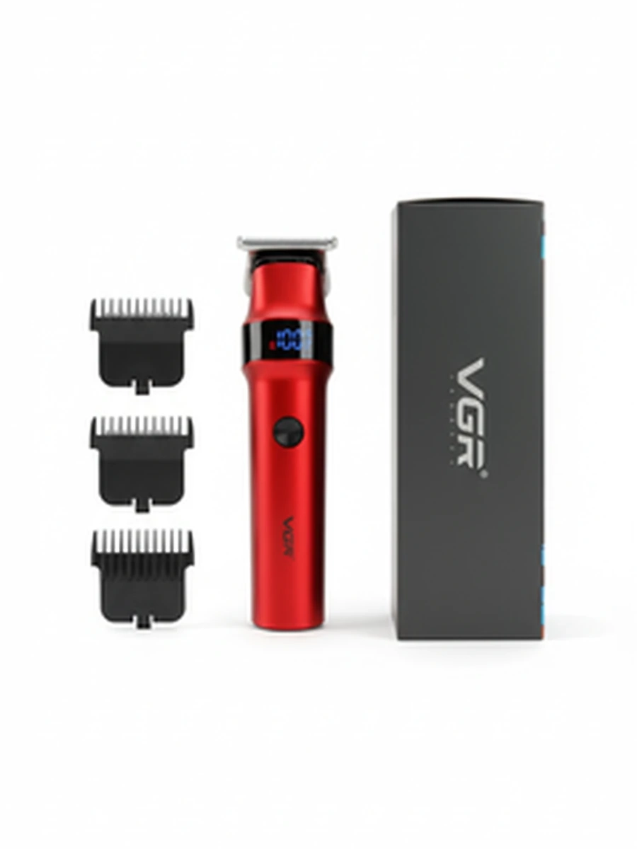 ТРИММЕР МАШИНКА VGR PROFESSIONAL Trimmer