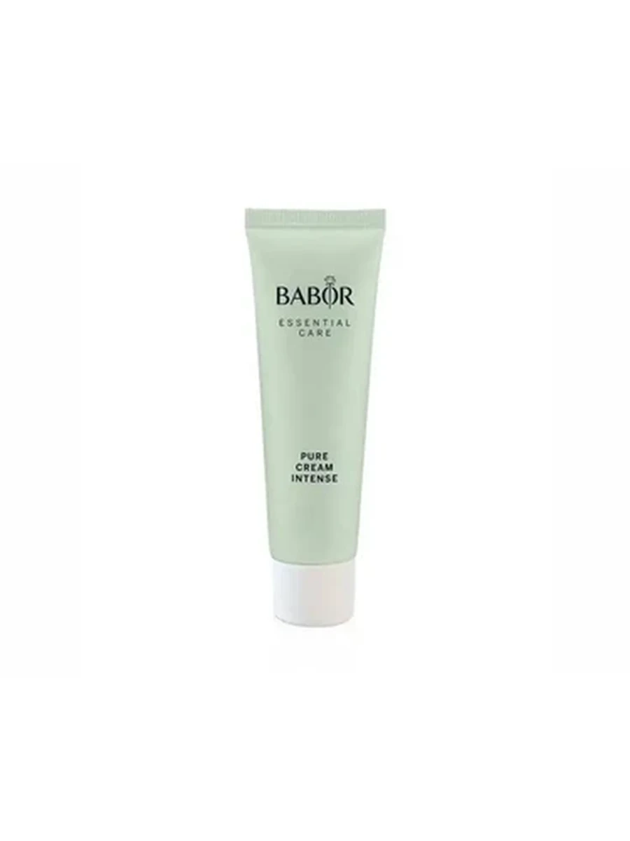 BABOR Крем для лица Essential Care Pure Cream Intense 50ml