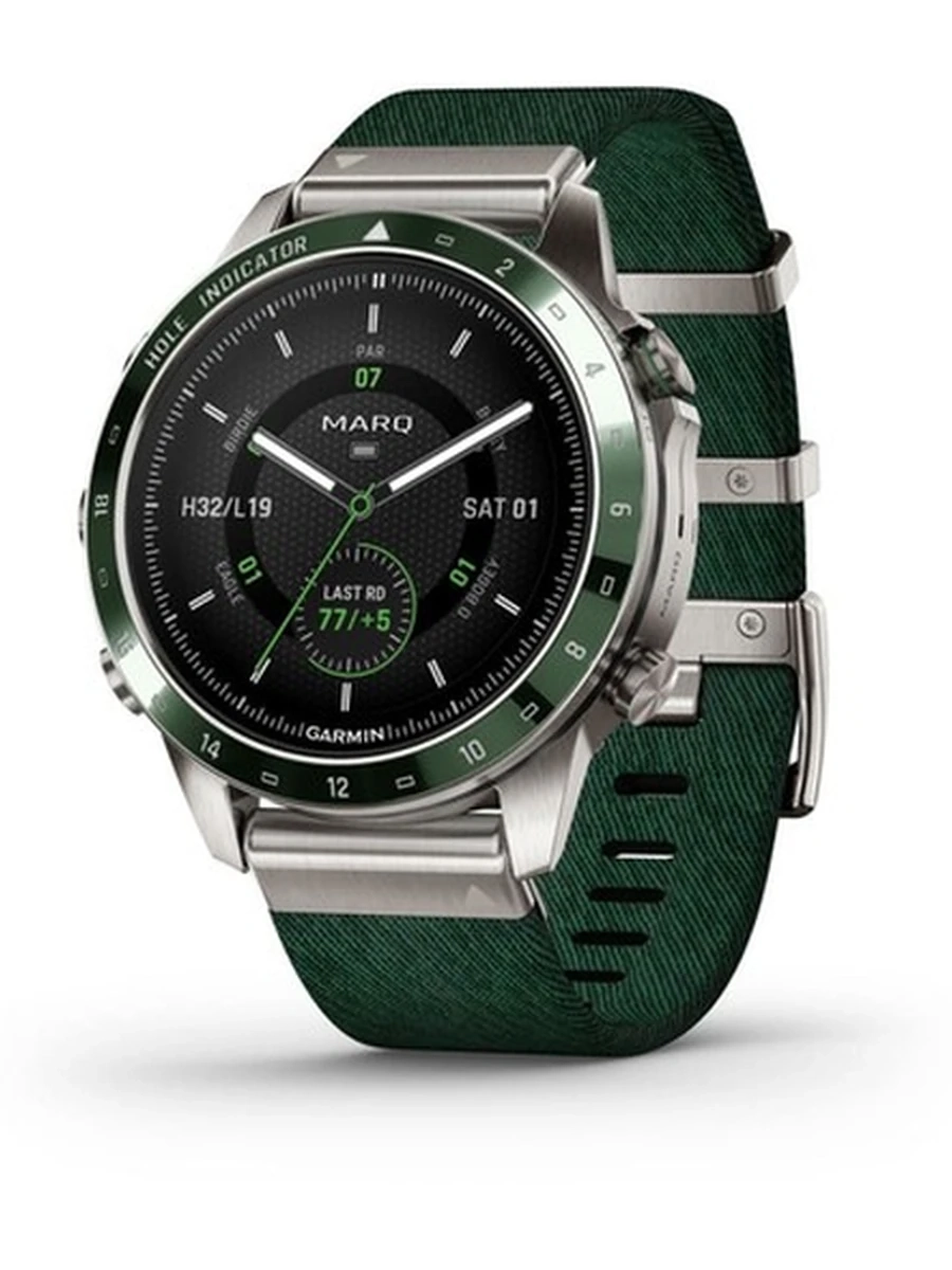 Garmin Golfer MARQ (Gen 2)