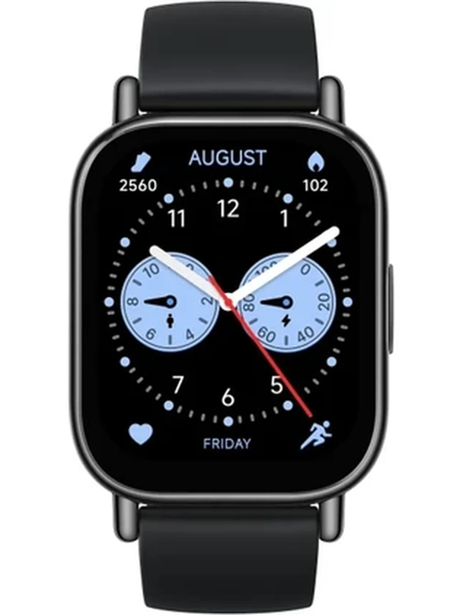 Смарт-часы Xiaomi Redmi Watch 5 Lite