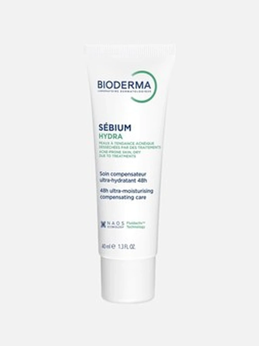 Bioderma Sebium Hydra крем 40мл