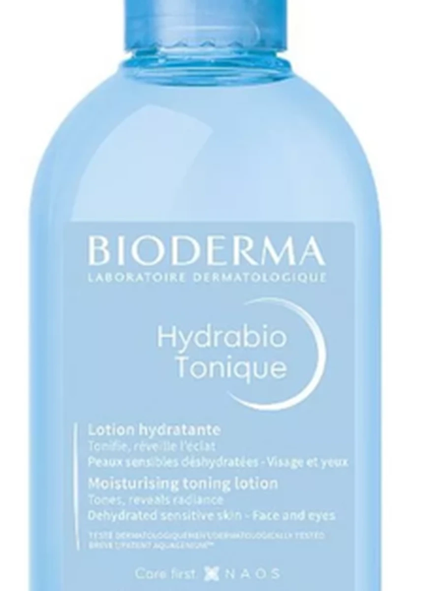 Bioderma Hydrabio тоник 250мл