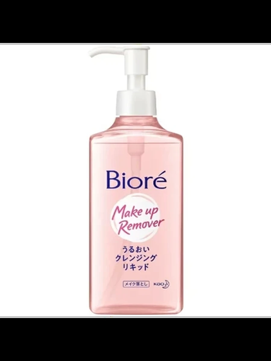 Biore сыворотка д/снят.макияжа