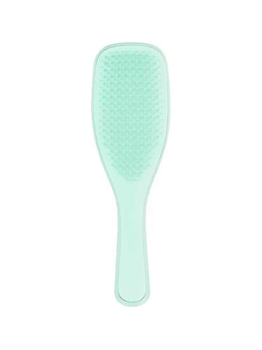 Tangle Teezer Расческа  The Wet Detangler Fine & Fragile Sea Spray Green, 22 см. (2226)