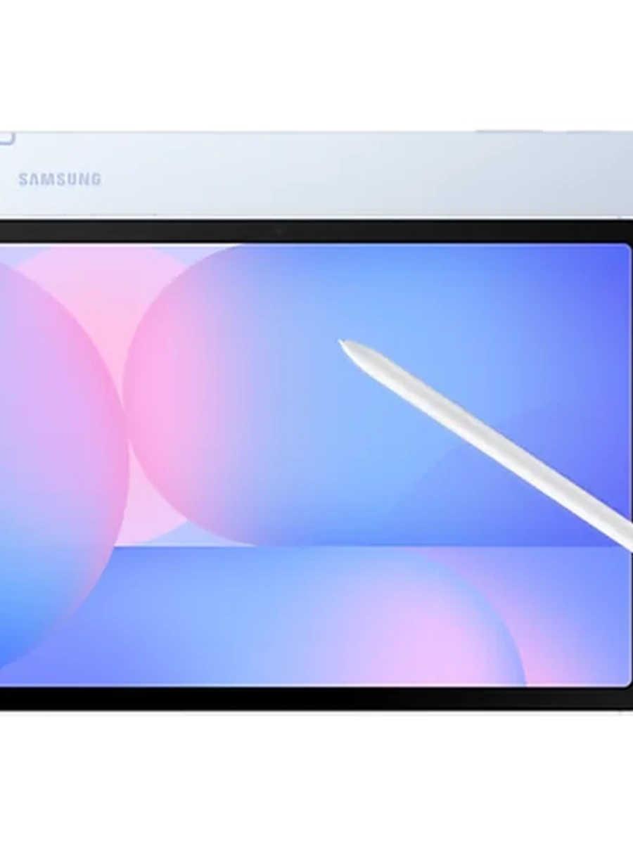 Планшет Samsung X526 Tab S10 FE 12+256Gb 5G Blue