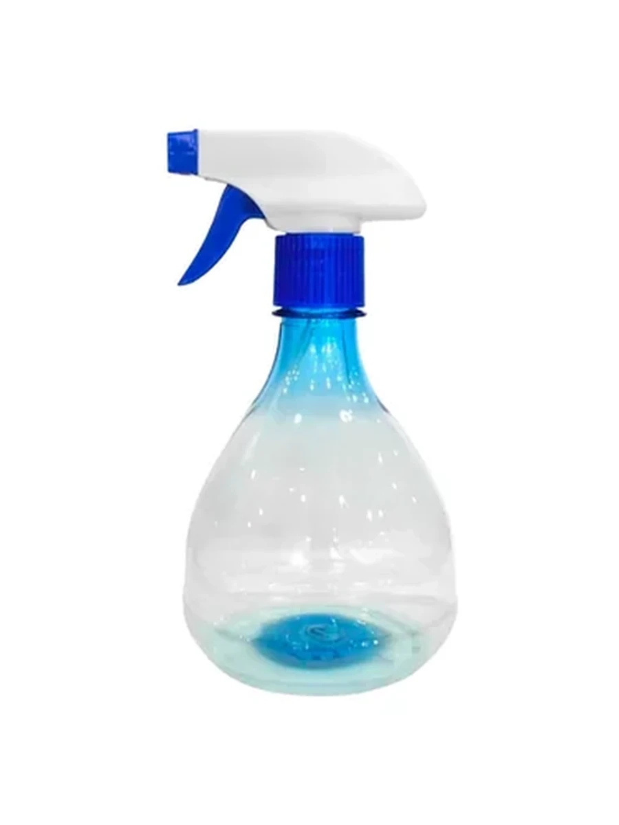 БРЫЗГАЛКА Д/ЦВЕТОВ ПРОЗРАЧНАЯ №2