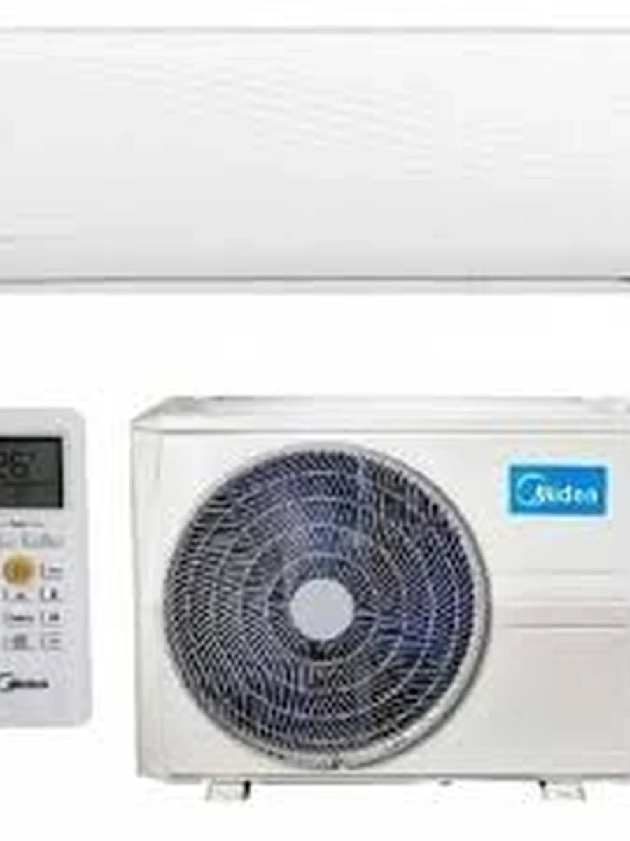 Кондиционер MIDEA FOREST INVERTER 18AFN
