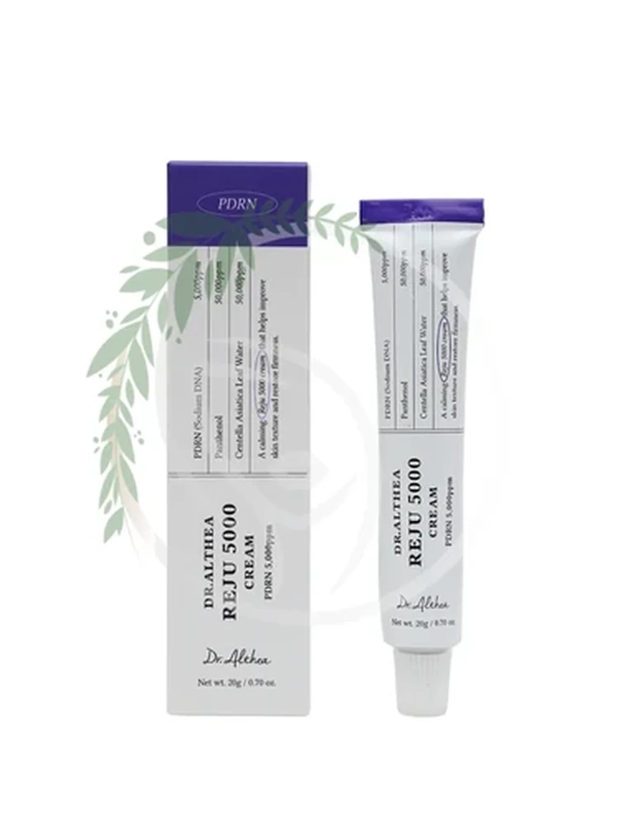 Dr.Althea Reju Pdrn Cream 20g