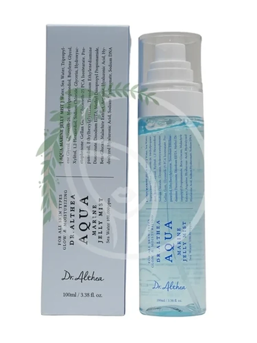 Dr.Althea Aqua Marine Mist 100 ml