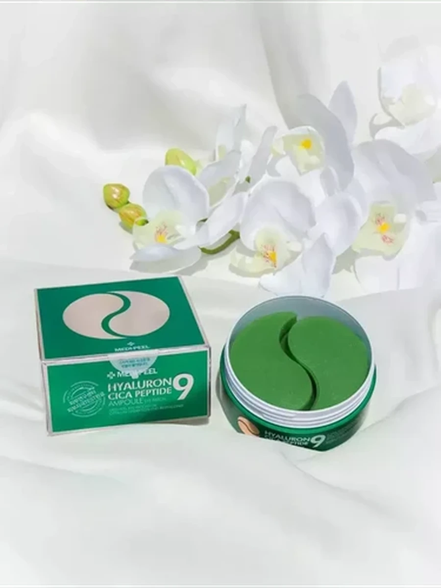 Medi Peel Cica Peptide