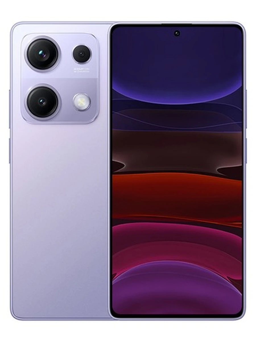 Xiaomi Redmi Note 14S 8+256GB