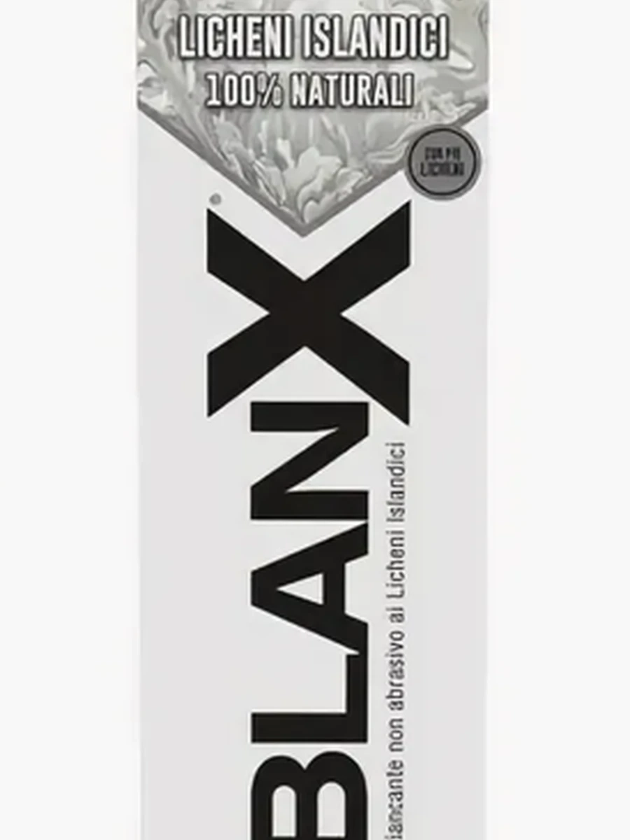 Biorepair BlanX Whitening 75ml
