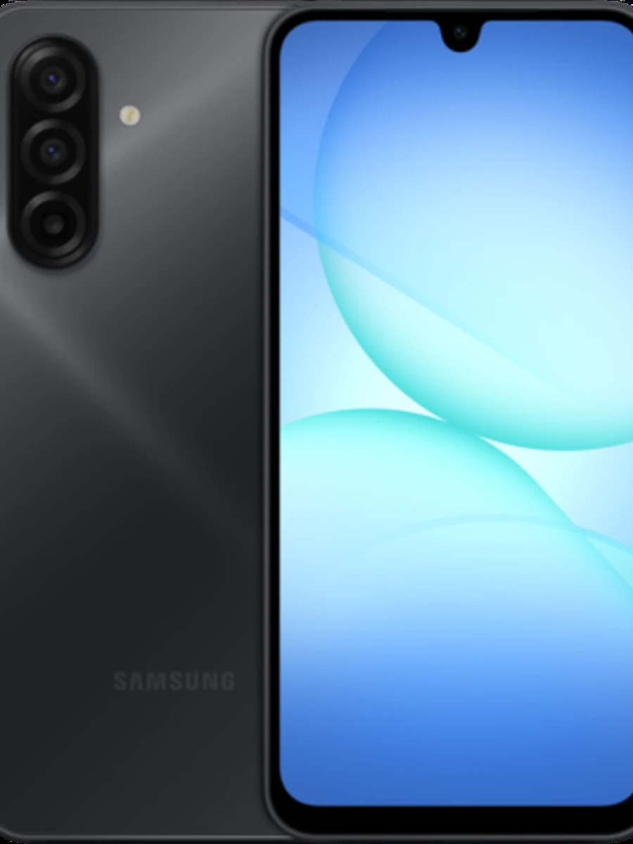 Samsung Galaxy A17 4G 4+128Gb