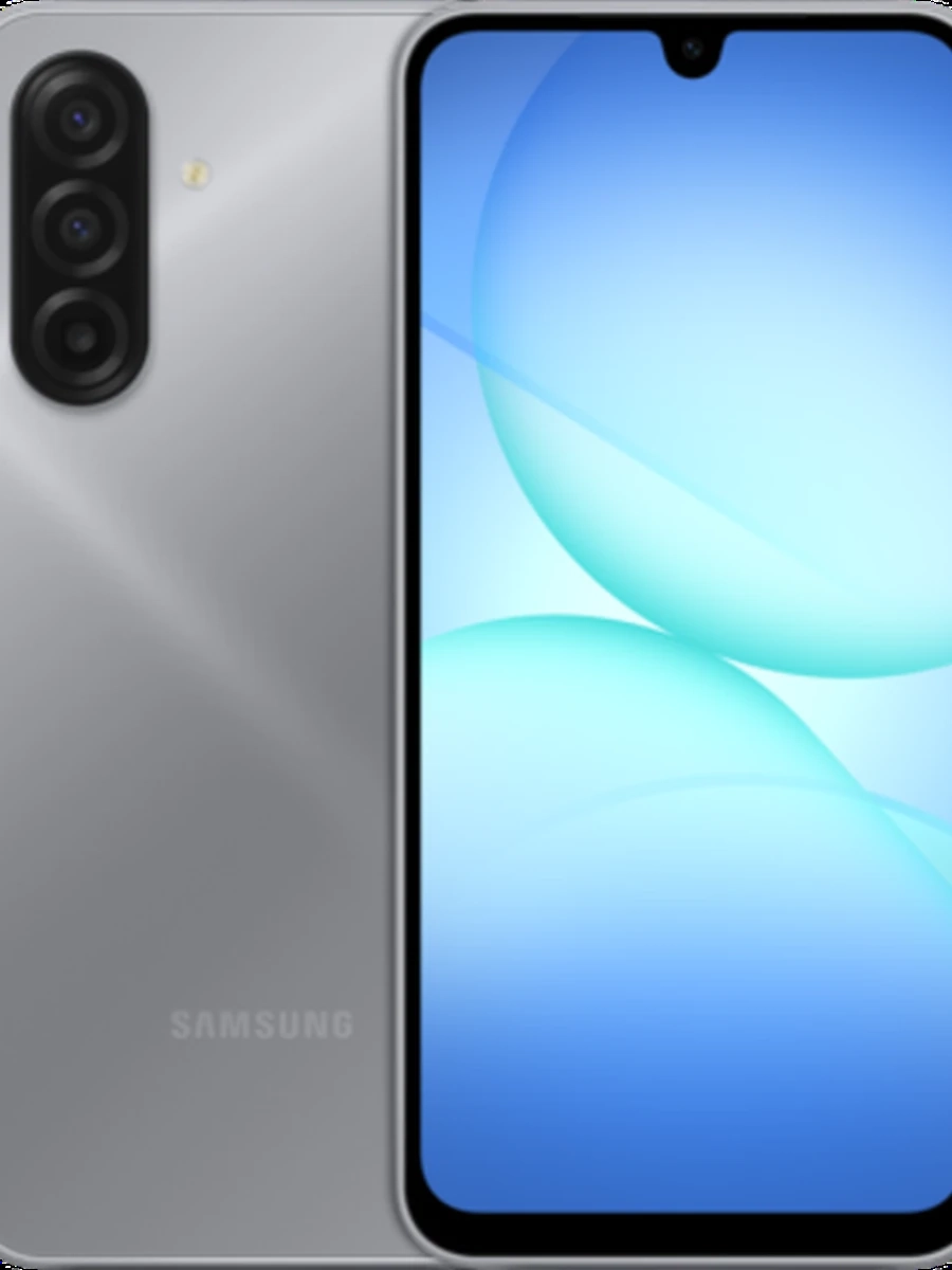 Samsung Galaxy A17 4G 4+128Gb