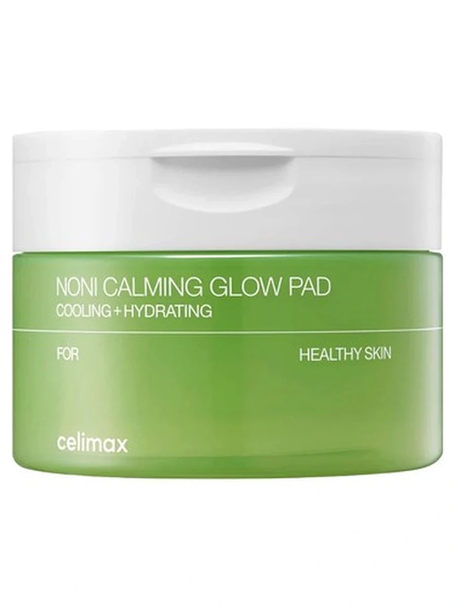 Celimax The Real Noni Calming Pad