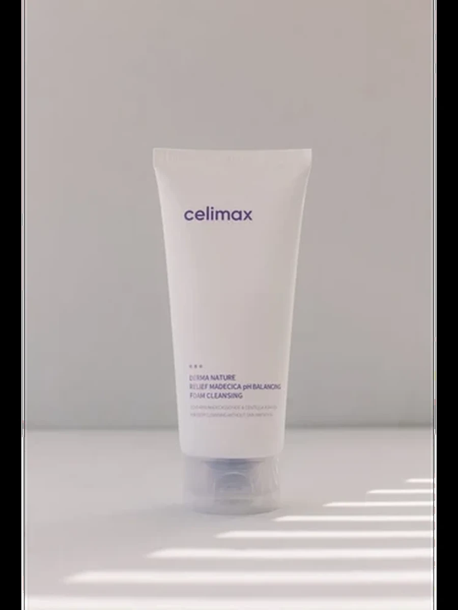 Celimax derma Nature Foam 150ml
