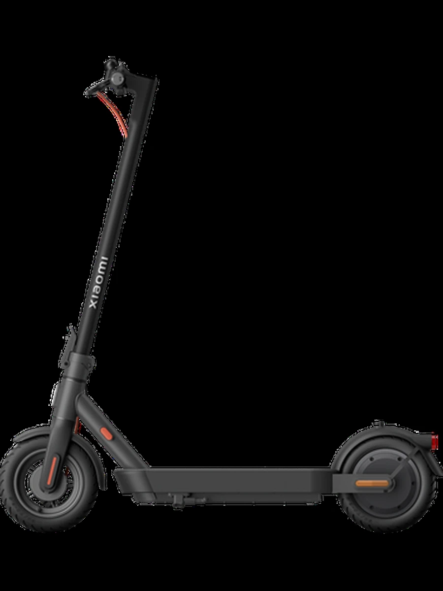 Электросамокат Xiaomi Electric Scooter 4 Pro