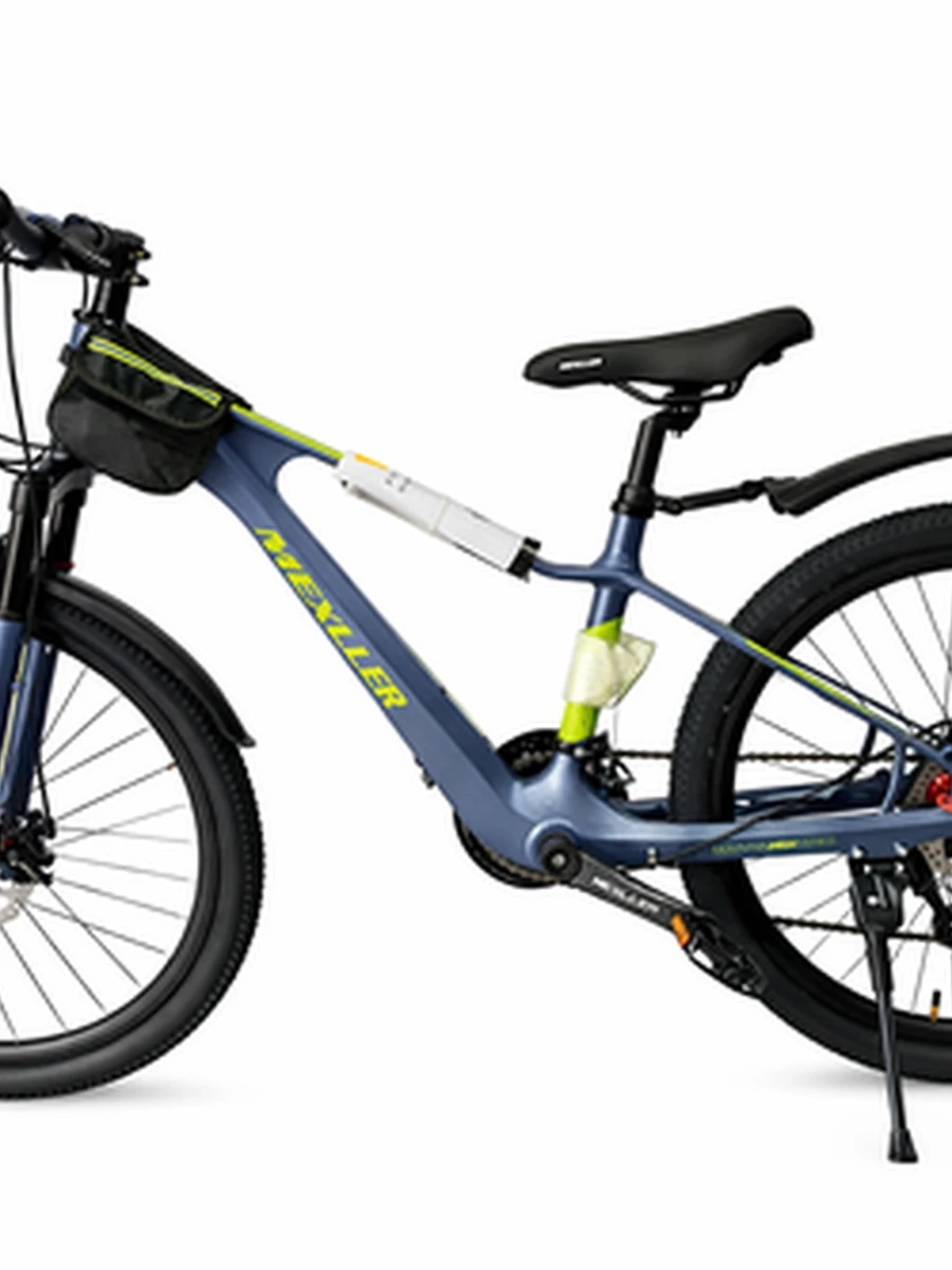 Горно-городской велосипед Mexxler 26”