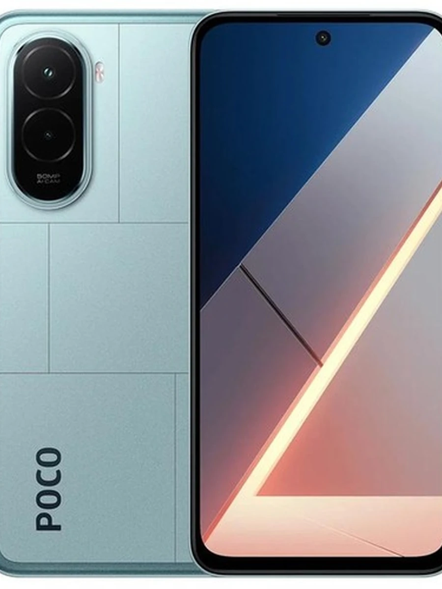 Xiaomi Poco M7 8+256Gb