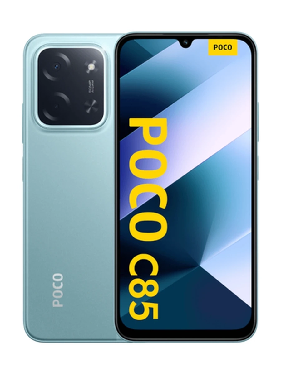 Xiaomi Poco C85 6+128GB EU