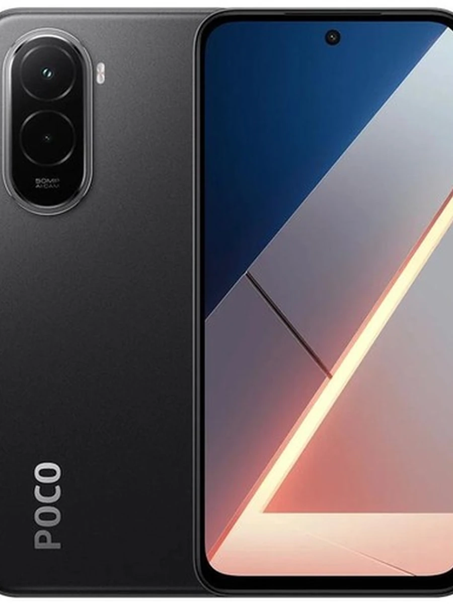Xiaomi Poco M7 8+256Gb
