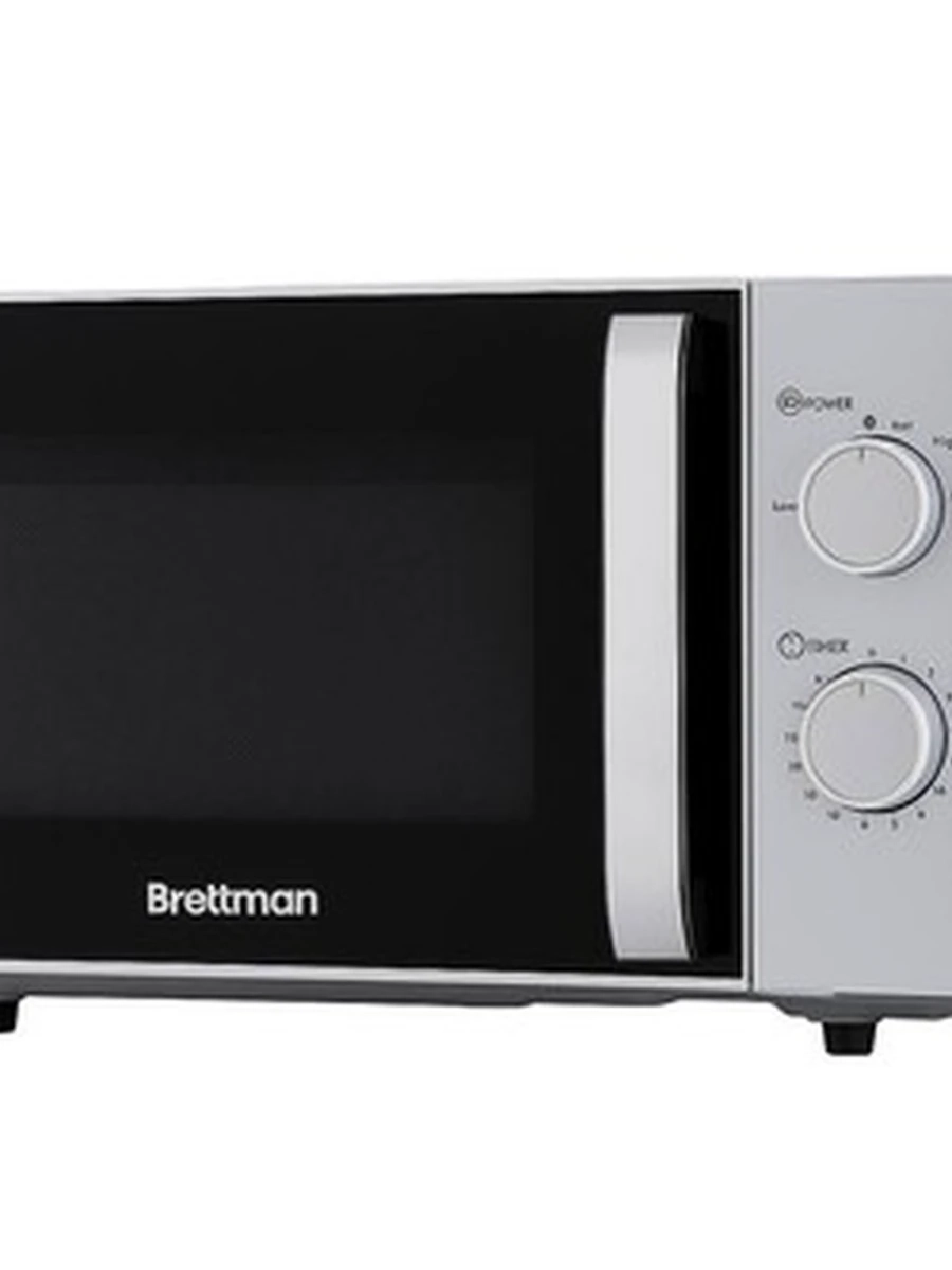 Микроволновка Brettman мощностью 1100 Вт