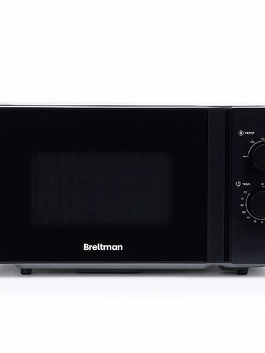 Микроволновка Brettman мощностью 1100 Вт