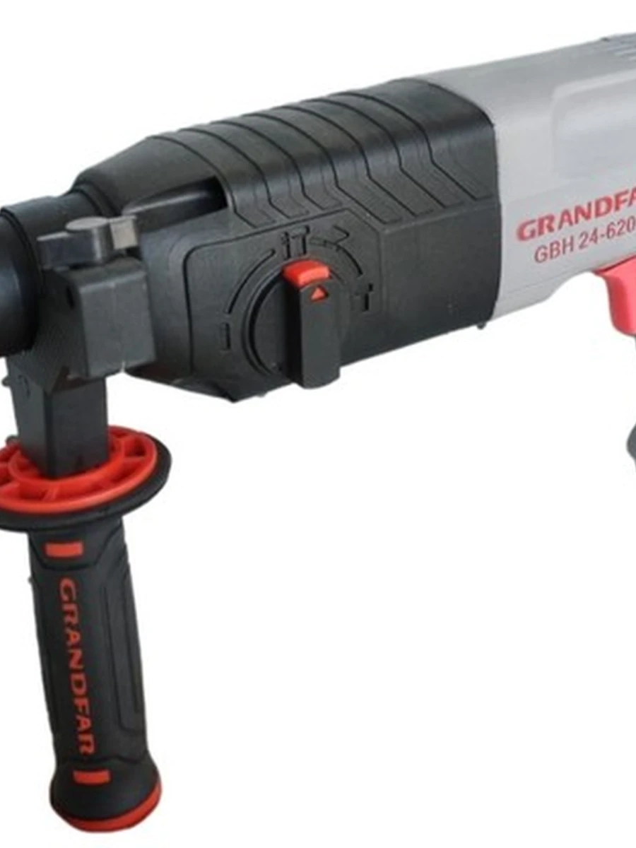 Перфоратор GBH24-620G1 GRANDFAR