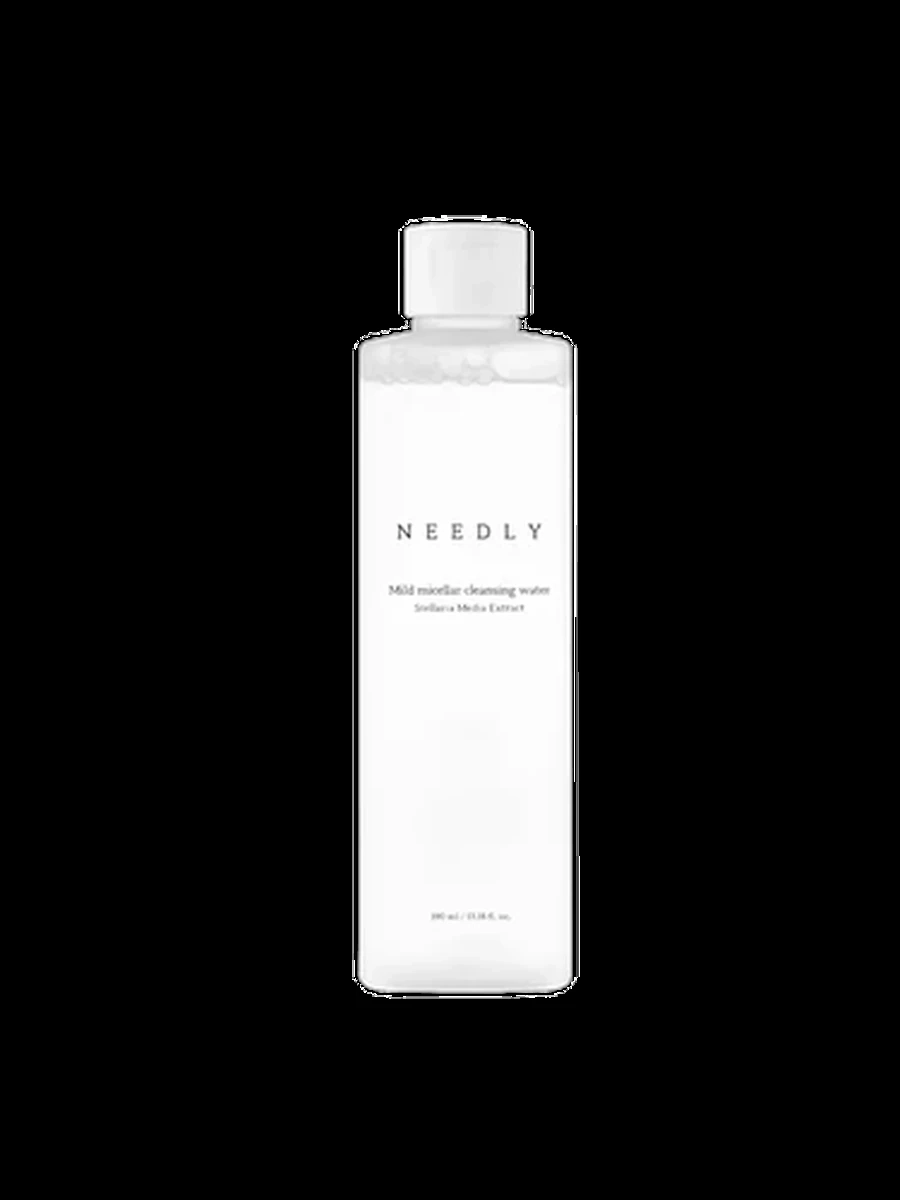NEEDLY Cleansing Water 390ml