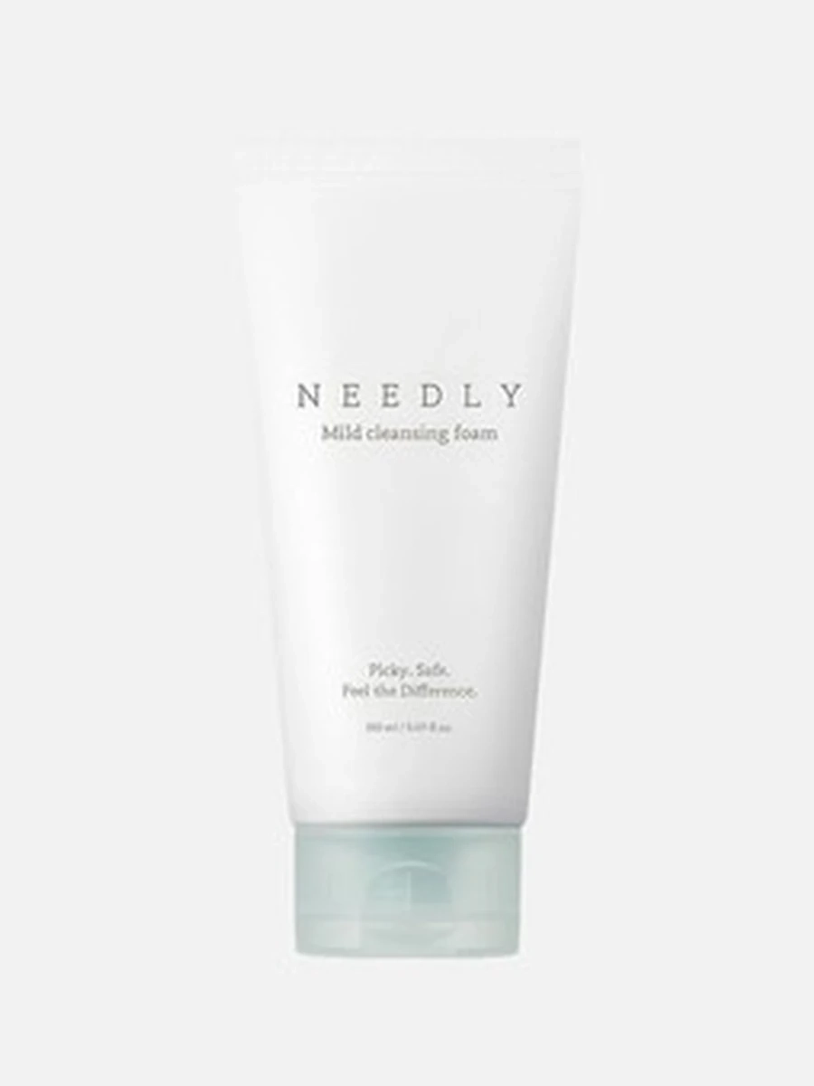 NEEDLY Mild cleansing foam 150ml