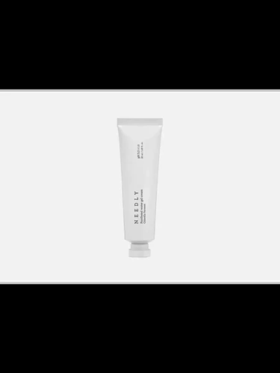 NEEDLY Panthenol water gel cream 50ml