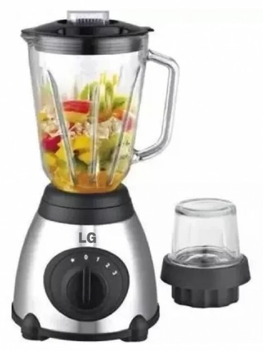 Блендер LG