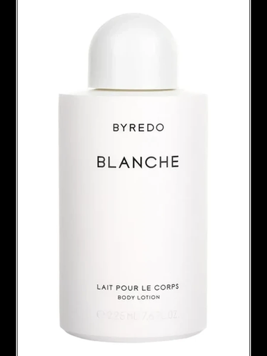 BYREDO BLANCHE Лосьон для тела 225 мл