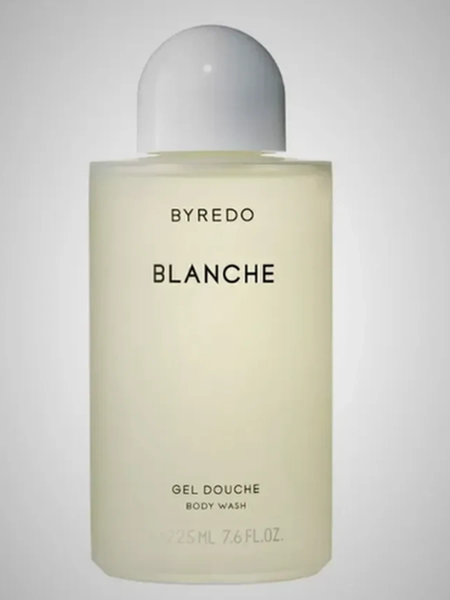 BYREDO BLanche Body Wash  225ML EDP